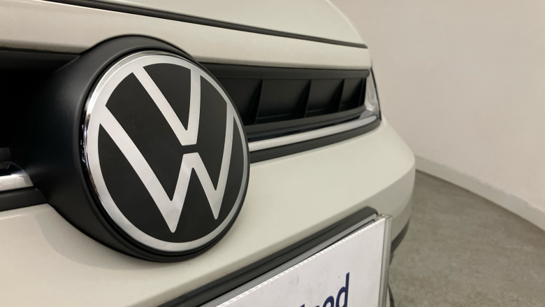 Volkswagen Polo 1.0 TSI R-Line 5dr Petrol Hatchback